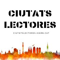 Ciutats Lectores (@ciutatslectores) 's Twitter Profile Photo Ciutats Lectores (@ciutatslectores) 's Twitter Profile Photo