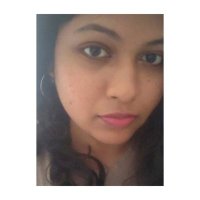 Neethi Chandra (@neethichandra) 's Twitter Profile