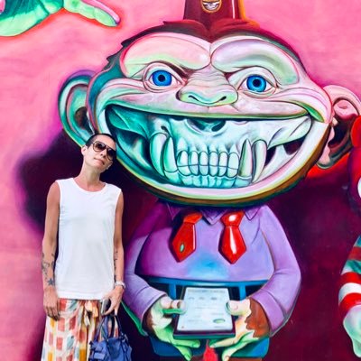 Using #viruses to fight #cancer; sharing my life adventures with Wilka and Ursus-little_wolves- and Bushwick -tigger_cat- ....arts and music do the rest