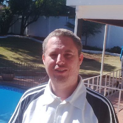 marcussmith700's profile picture. Born in durban