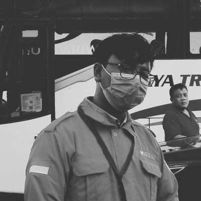 Devvalf's profile picture. Kadang suka rajin males²an