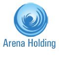 Arena Holding (@arenaholding) 's Twitter Profile