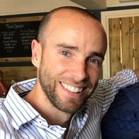 Dr Rob Meyers (@meyersrw) 's Twitter Profile Photo