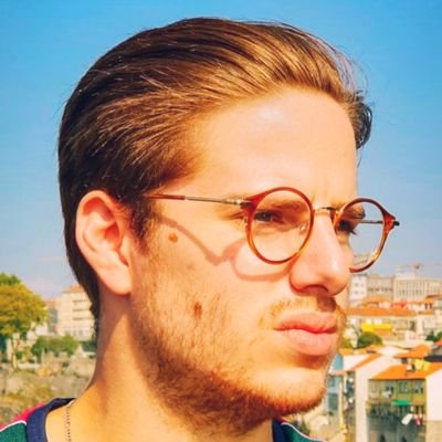 FrrRuas's profile picture. 