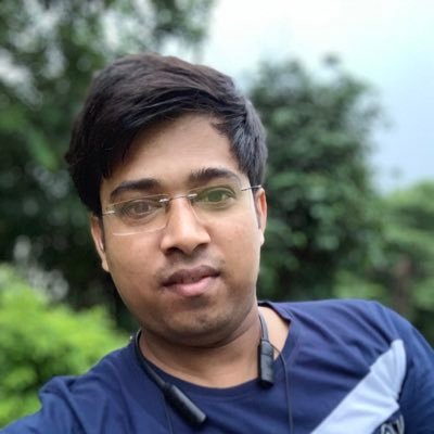 iamabhyas1's profile picture. Software developer