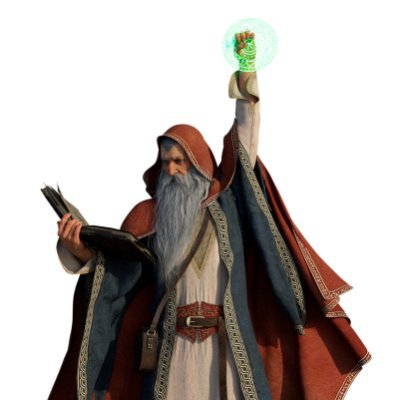 I like to play with C++ and other black magic stuff.