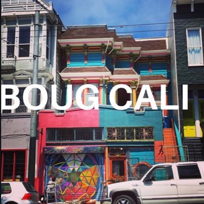 Bougcali