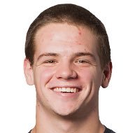 Top Tier College QB that can hit golf carts better than anyone in the country.
#spursup