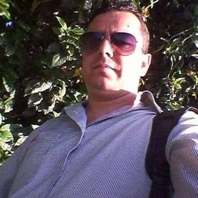 Marciano2589697's profile picture. Determinado, responsável e honestidade são meus princípios.