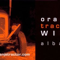 oranje tractor (@oranjetractor) 's Twitter Profile
