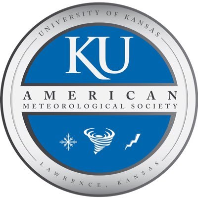 Welcome to the KU chapter of the American Meteorological Society. Details regarding meetings, guests, and all other information will be posted here!