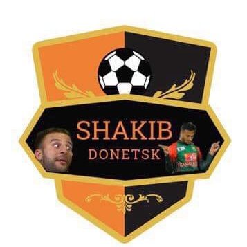 Shakib Donetsk FC U23s