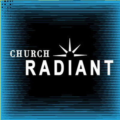Church Radiant (@_Churchradiant) | Twitter