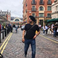 Navdip Sandhu (@sandhunavdip) 's Twitter Profile