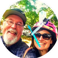 Gary Schafer - @makehack1 Twitter Profile Photo