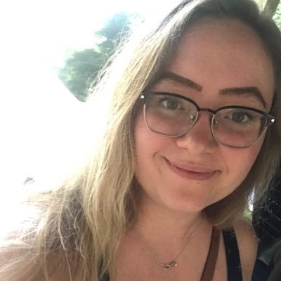 Madison_blissss's profile picture. UNCC ⛏ Computer Science Major