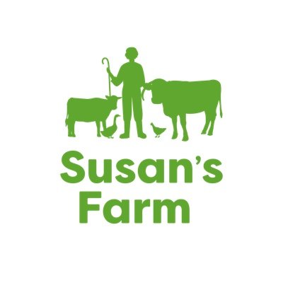 Transforming Lives through on-farm #Education for all & #CareFarming producing delicious organic pasture fed #Longhorn beef & #lamb Registered Charity #Cumbria