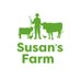 Susan's Farm (@susans_farm) Twitter profile photo Susan's Farm (@susans_farm) Twitter profile photo