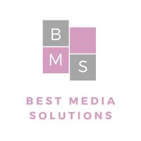Best Media Solutions(@_bestmediacorp) 's Twitter Profile Photo