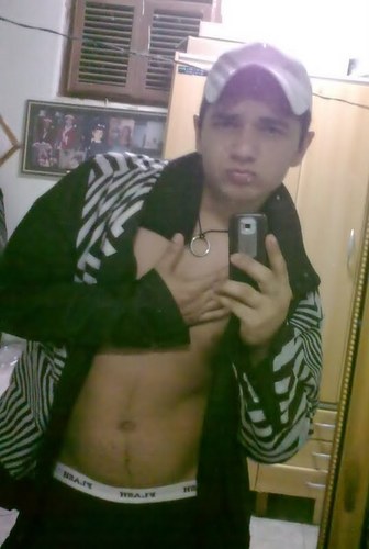 Eu faço da dificuldade a minha motivação