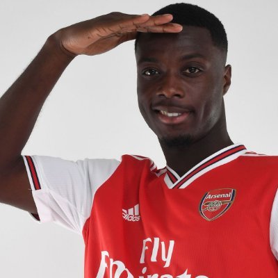 H1ghBerry's profile picture. 