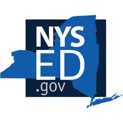 The official Twitter page of the New York State Education Department.