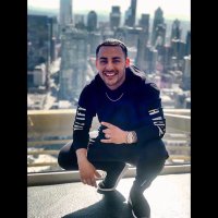 Javi Luna (@jleche14) 's Twitter Profile