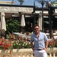 Ryan Hutchinson (@razh54) 's Twitter Profile