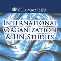 International Organization & UN Studies @ SIPA(@UNatColumbia) 's Twitter Profileg