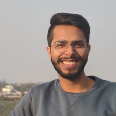 mayank2131997's profile picture. 