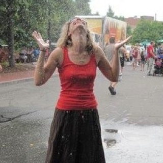 ahebert877's profile picture. Giving liberates the soul of the giver, words to live by.