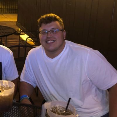 Profile Picture of BIG  🅰️ (@Aaron_Hazlett) on Twitter