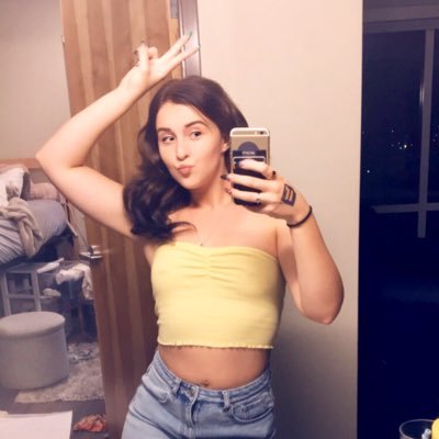 SamfordSavannah's profile picture. I feel like a slab of butter