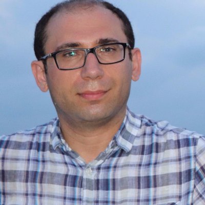 Yassin Refahi Profile