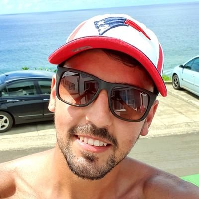 Marc0sPacheco's profile picture. 