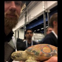 Peter Eckersley (@pde33) 's Twitter Profile