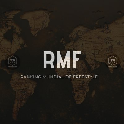 📊Todos los ránkings a nivel internacional y nacional de freestyle y batallas de gallos. Ranking Internacional🌎 y de España🇪🇸(de momento).📋Más información👇