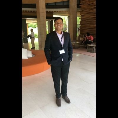 Prakashmurkute1's profile picture. 