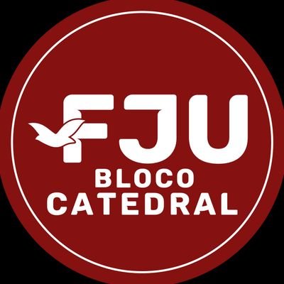 FJU CATEDRAL | Formando Jovens Visionários e de Personalidade! Nós acreditamos em 👉 VOCÊ!