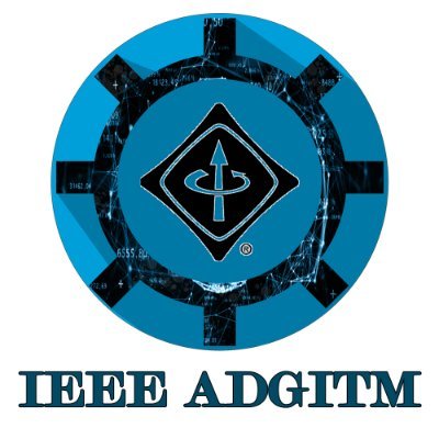 IEEE ADGITM is Student Branch of IEEE under IEEE Delhi Section
To participate in WIE-CHAAR click the link : https://t.co/xnFApexSJk