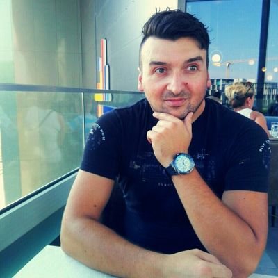 RajkoVojvodic11's profile picture. Accountant/Programming