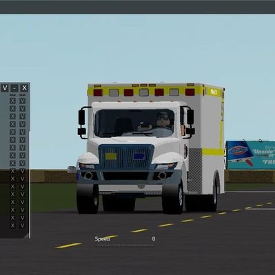 Isaar Rescue Squad Roblox At Forestisaar Twitter - roblox on vhs 2