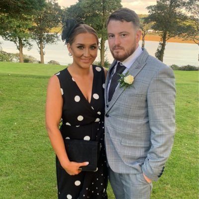 Director of Williams Electrical, father of Elis Williams and better half too Peris.
