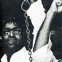 cagedkili's profile picture. In politics, it doesn't matter what the facts are, but what people believe in- Thomas Sowell
 Retweets are not endorsement.