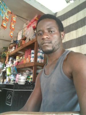 SheriffConteh14's profile picture. I LOVE THE life I leave