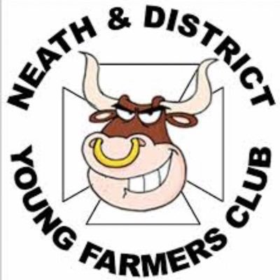 NeathYFC's profile picture. A rural youth organisation in Neath Members age 10-26 We meet every Wednesday @ Bryncoch RFC unless we are out and about! Fb- Neath YFC Members 🐄🐖🐏