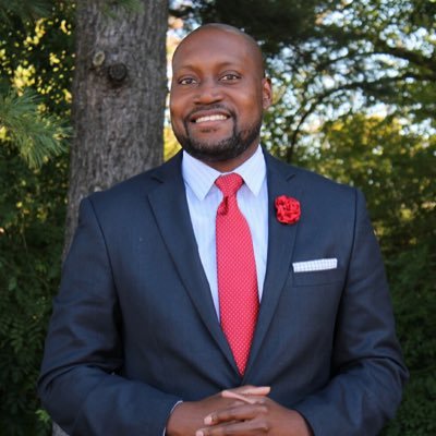 FSEMS95Bmore's profile picture. Proud principal of Franklin Square Elementary Middle School in Baltimore, MD. Unleashing Excellence every day!