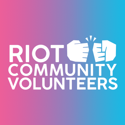 Von der Community für die Community: Wir sind das offizielle Community-Volunteer-Programm für @riotgames! Folgt uns für Community-Turniere,-Events und mehr 🤜🤛