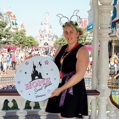 artist. black belt. cosplayer. disney freak. just an awesome person in generel.........well kinda