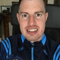 Michael Byrnes (@_michaelbyrnes) 's Twitter Profile